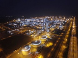 Lọc hóa dầu Nghi Sơn sản xuất thành công dầu DO