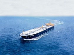 PVTrans khẳng định thương hiệu trong lĩnh vực vận tải biển