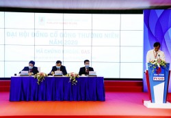 PV GAS tổ chức thành công Đại hội đồng cổ đông thường niên 2020