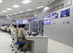 Nhiệt điện Duyên Hải 3 (mở rộng) được phép vận hành thương mại