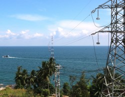 Kiên Giang tiếp tục ứng vốn cho các dự án điện nông thôn, hải đảo