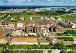 Nhiệt điện Phú Mỹ: Nhiều giải pháp đảm bảo cung cấp điện mùa khô