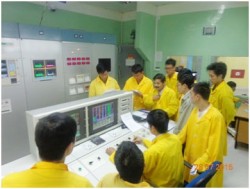 Viện Năng lượng Nguyên tử Việt Nam thông báo ‘tuyển dụng viên chức’