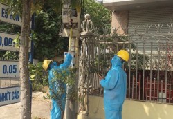 EVNNPC đảm bảo công tác SXKD và phòng dịch ở mức cao nhất