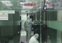 EVN triển khai gấp các biện pháp ứng phó dịch Covid-19