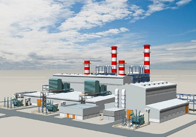Sắp mở thầu gói thầu EPC dự án điện Nhơn Trạch 3 và 4