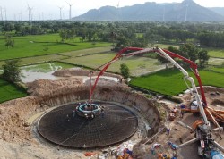 IFC tài trợ 57 triệu USD cho 2 dự án điện gió tại Bình Thuận và Ninh Thuận