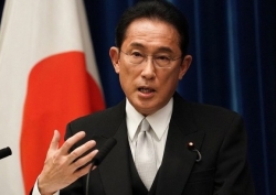 Năng lượng Nhật Bản [Kỳ 26]: Thủ tướng đề cập việc sử dụng ‘điện hạt nhân’