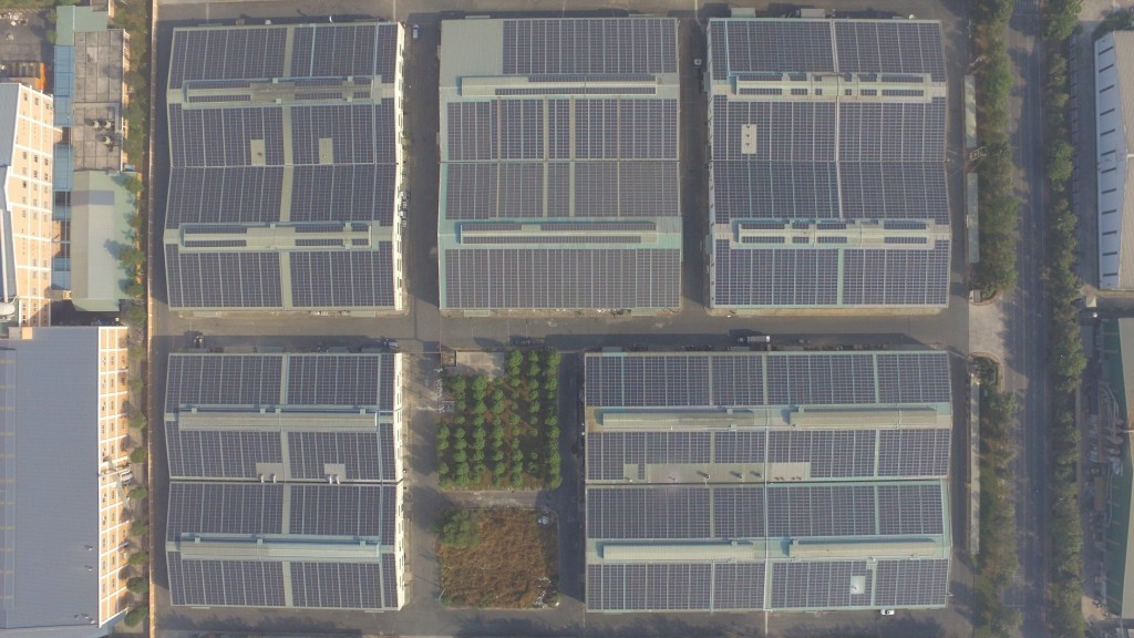 Trina Solar được lựa chọn cho nhiều dự án của Công ty CP Solar Electric Việt Nam