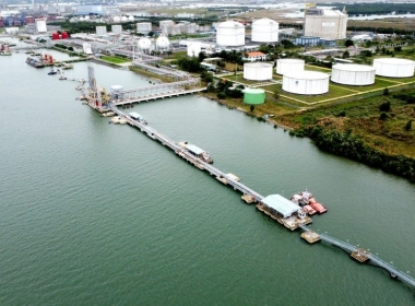 PV GAS - Doanh nghiệp đầu tiên ở Việt Nam đủ điều kiện xuất, nhập khẩu LNG