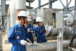 Hành trình kiến tạo giá trị của Công ty CP Lọc hoá dầu Bình Sơn
