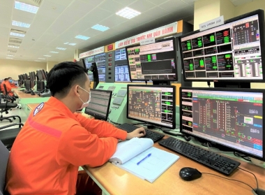 Công ty Nhiệt điện Mông Dương tập trung nguồn lực cho sản xuất điện mùa khô