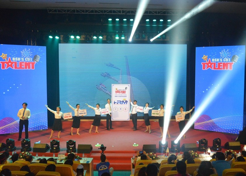 Chung kết ‘BSR’s Got Talent 2023’: Tỏa sáng những tài năng nghệ thuật và sáng tạo