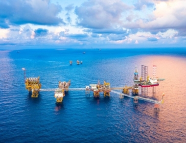 Liên doanh Việt - Nga (Vietsovpetro) khai thác thành công tấn dầu thứ 250 triệu