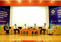 PTSC tham gia tọa đàm “Thương hiệu Biển Việt Nam”