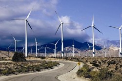 Các yêu cầu kỹ thuật và tiêu chuẩn kết nối nguồn điện gió với lưới điện phân phối