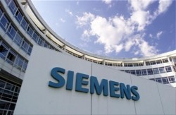 '20 năm Siemens phát triển cùng Việt Nam'