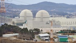 Phát triển điện hạt nhân: Kinh nghiệm từ Hàn Quốc