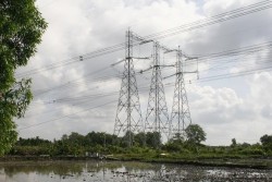 EVN hoàn thành nhiều công trình lưới điện trong tháng 5
