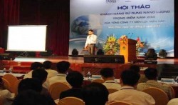EVN NPC giúp doanh nghiệp tìm giải pháp tiết kiệm năng lượng