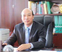 Thủ tướng bổ nhiệm ông Lê Minh Chuẩn làm Chủ tịch TKV
