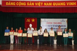 PC Đồng Nai: Nhiều hoạt động tuyên truyền tiết kiệm điện