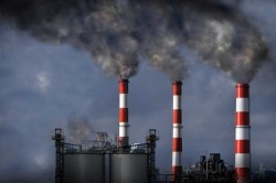 IEA kêu gọi cắt giảm khí thải gây hiệu ứng nhà kính