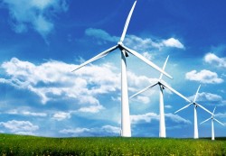 Trà Vinh trao giấy đầu tư dự án điện gió 2.400 tỷ đồng