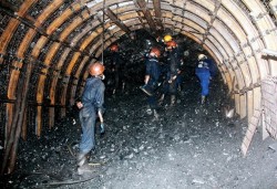 Mỏ hầm lò I-Vinacomin: 47 năm xây dựng và phát triển