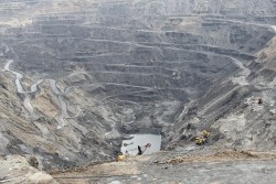 Hiệu quả liên thông 3 mỏ Cọc Sáu - Đèo Nai - Cao Sơn