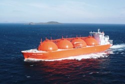 PV Gas và Sumitomo chia sẻ kinh nghiệm kinh doanh LNG