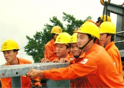 Phê duyệt Đề án tái cơ cấu Tập đoàn Điện lực Việt Nam