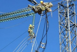Giải quyết vướng mắc về GPMB công trình đường dây 500 kV
