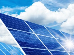 Chấp thuận đầu tư dự án điện mặt trời LIG - Quảng Trị