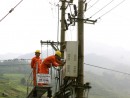 PC Yên Bái không ngừng nâng cao chất lượng cung cấp điện