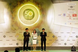 PV GAS lần thứ 7 vào Top  50 công ty niêm yết tốt nhất Việt Nam