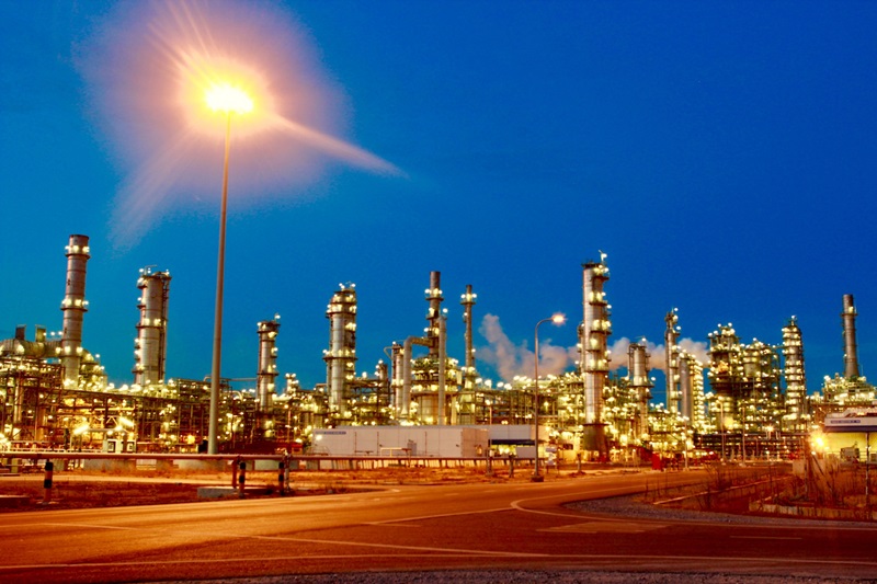 Xăng dầu sản xuất trong nước luôn tuân thủ các quy định chất lượng