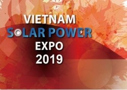 Sắp diễn ra Triển lãm quốc tế về năng lượng mặt trời tại Việt Nam
