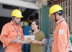 EVNHANOI tăng cường rà soát giá điện cho người thuê nhà trọ