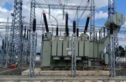 Đóng điện dự án nâng công suất TBA 220 kV Đức Trọng