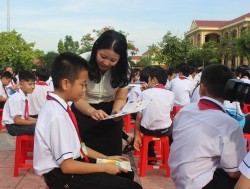 Tiết kiệm điện tại Quảng Bình: Khi những nỗ lực đã có thành quả