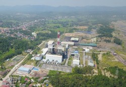 Công ty Nhiệt điện Na Dương: Nỗ lực bứt phá đi lên