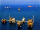 40 năm đánh dấu ngày ra đời ngành công nghiệp dầu khí biển Việt Nam