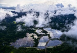 Năng lượng Nhật Bản [Kỳ 5]: Thách thức giảm phát thải carbon