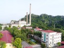 Nhiệt điện Ninh Bình đạt tiêu chuẩn quốc gia về ‘quản lý môi trường’