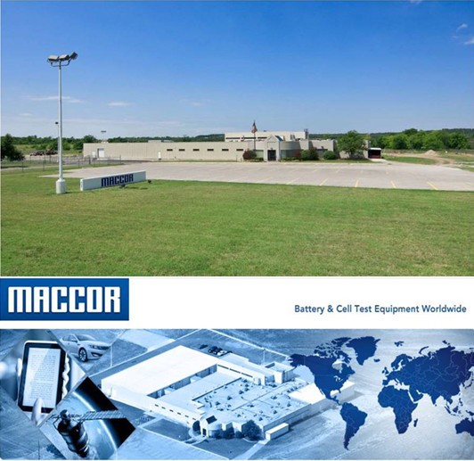 Maccor - Đồng hành phát triển cùng ngành lưu trữ năng lượng Việt Nam