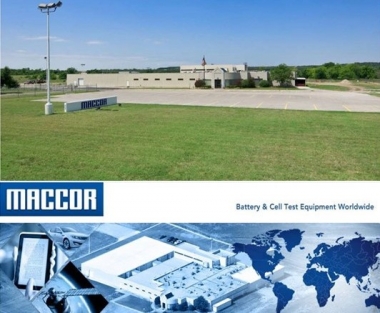 Maccor - Đồng hành phát triển cùng ngành lưu trữ năng lượng Việt Nam