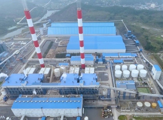 Nhiệt điện Mông Dương: Ổn định sản xuất, duy trì tốc độ tăng trưởng