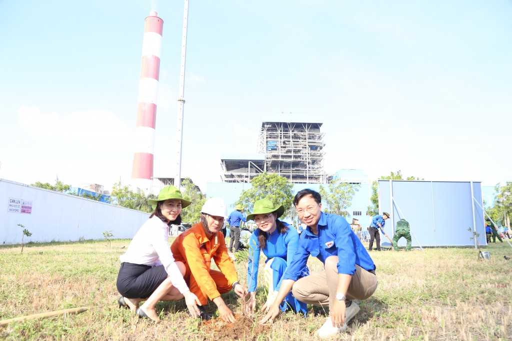Công ty Nhiệt điện Duyên Hải - Hành trình phát triển bền vững