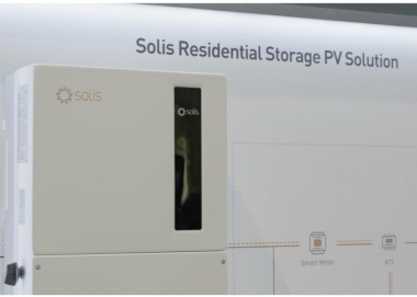 Biến tần lai công suất nâng cao Solis S6 được ra mắt tại Philippines